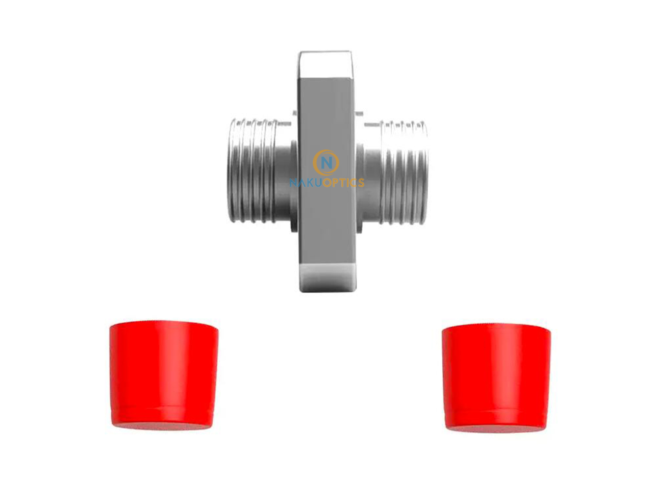 optical attenuator